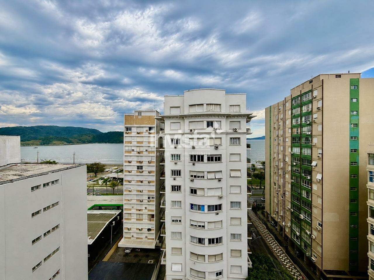 C&oacute;digo: 24925 R$ 426.000,00 Apartamento &agrave; venda em Santos-SP no bairro Aparecida, com 1 dormit&oacute;rio e 53m&sup2; 53 m&sup2; 1 quarto 1 vaga - Santos