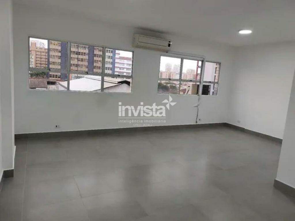 Sala Comercial para aluguel no bairro Vila Belmiro