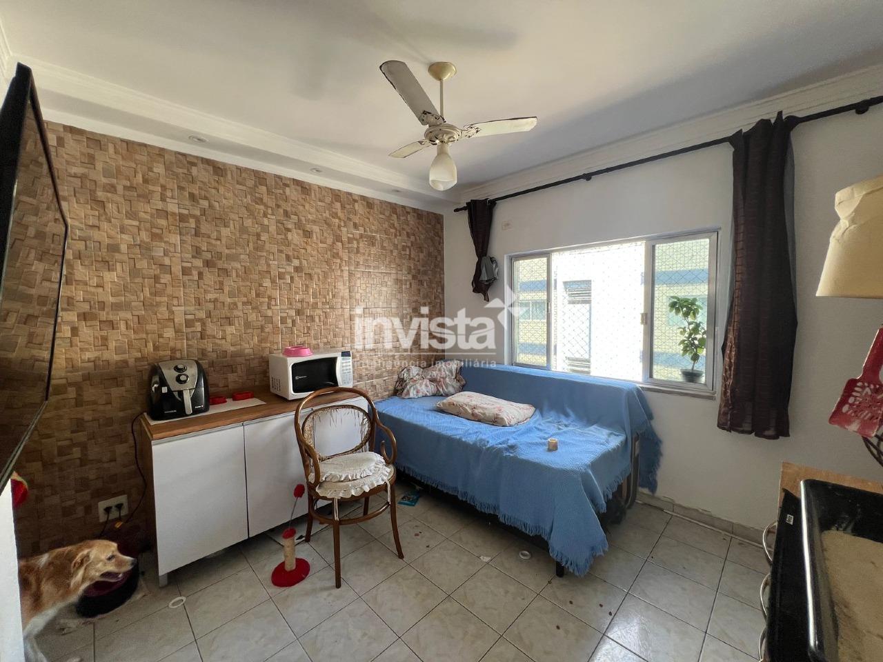 Apartamento à venda no bairro Aparecida