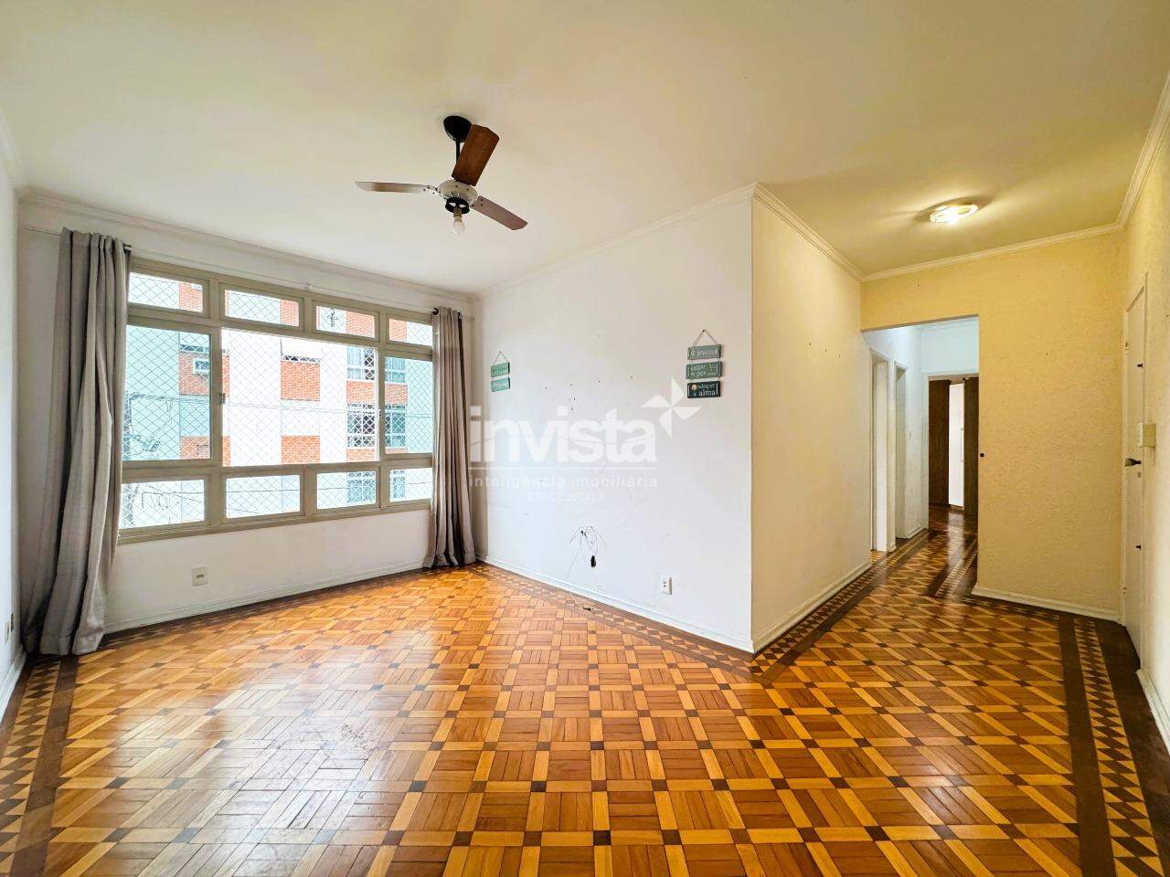 Apartamento à venda no bairro Aparecida
