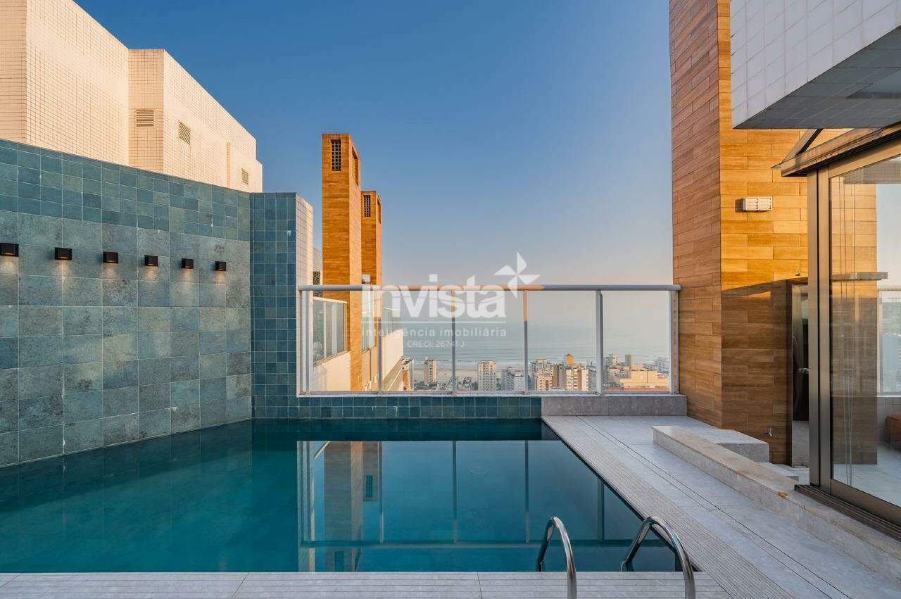 Cobertura à venda no bairro Gonzaga