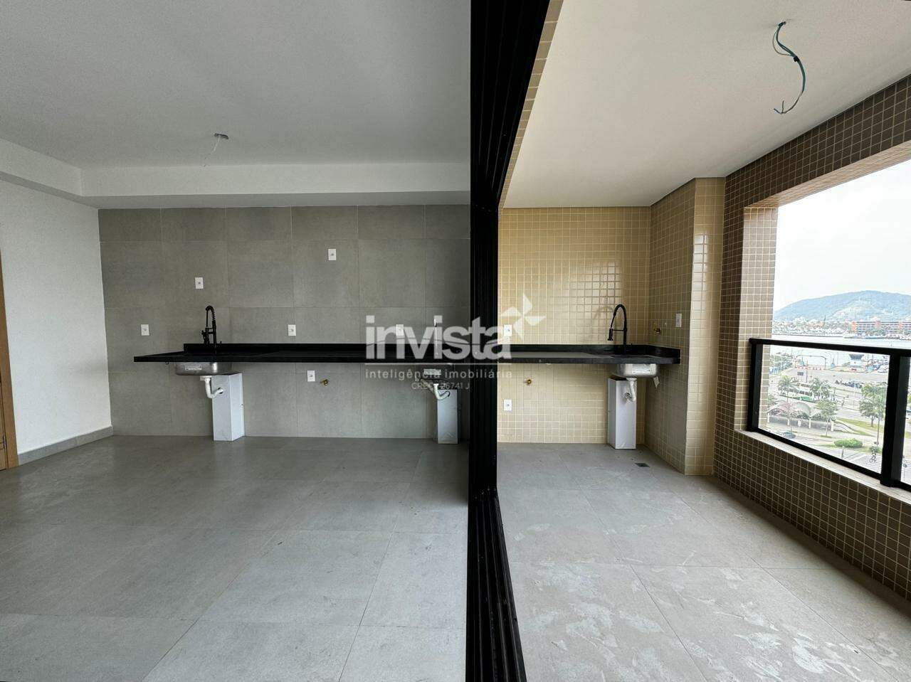 ALLURE PONTA DA PRAIA – 2 QUARTOS – 1 SUÍTE – REVENDA.