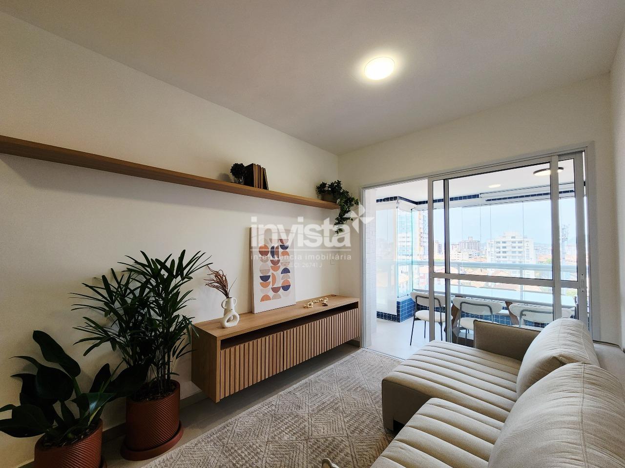 Apartamento à venda no bairro Boqueirão