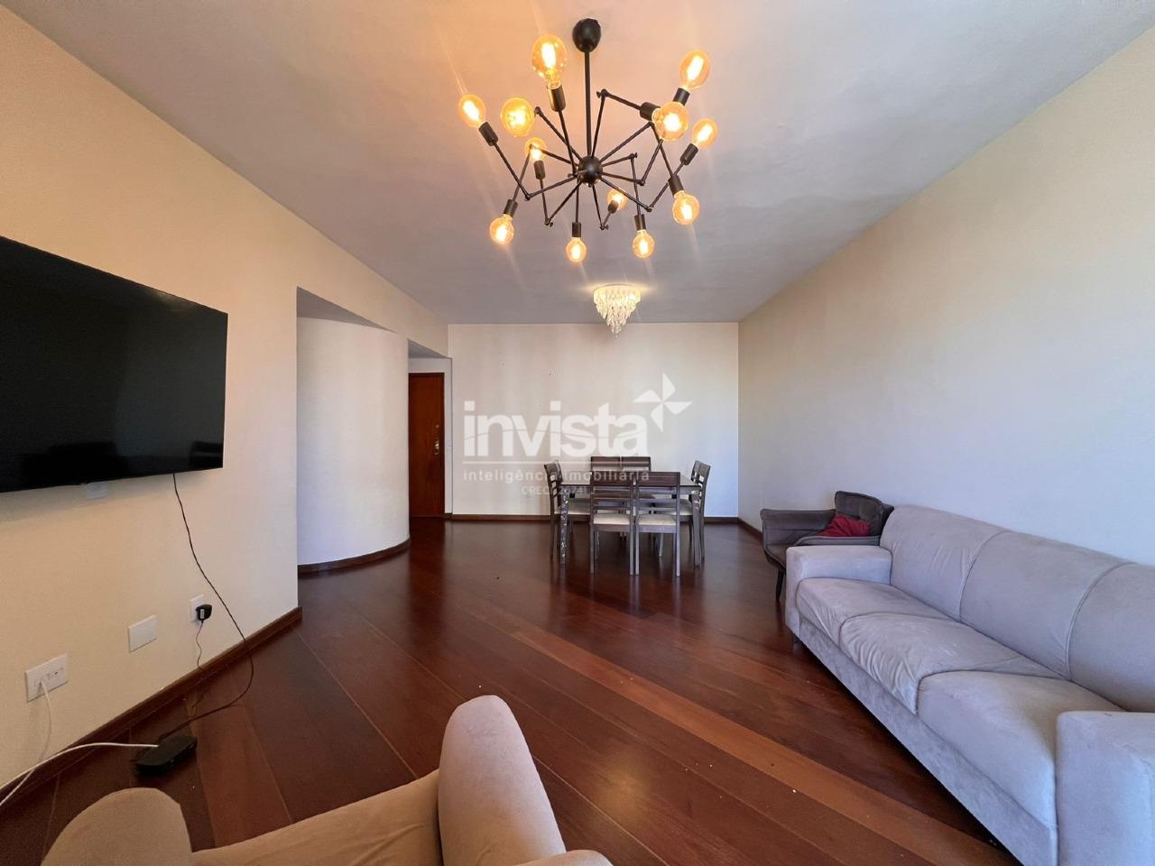 Apartamento à venda no bairro Embaré