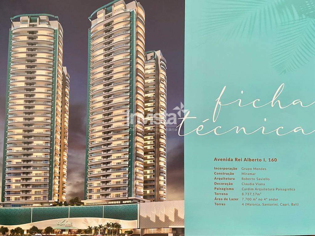 Apartamento à venda no bairro Ponta da Praia