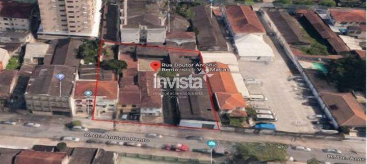 Terreno para aluguel no bairro Vila Mathias