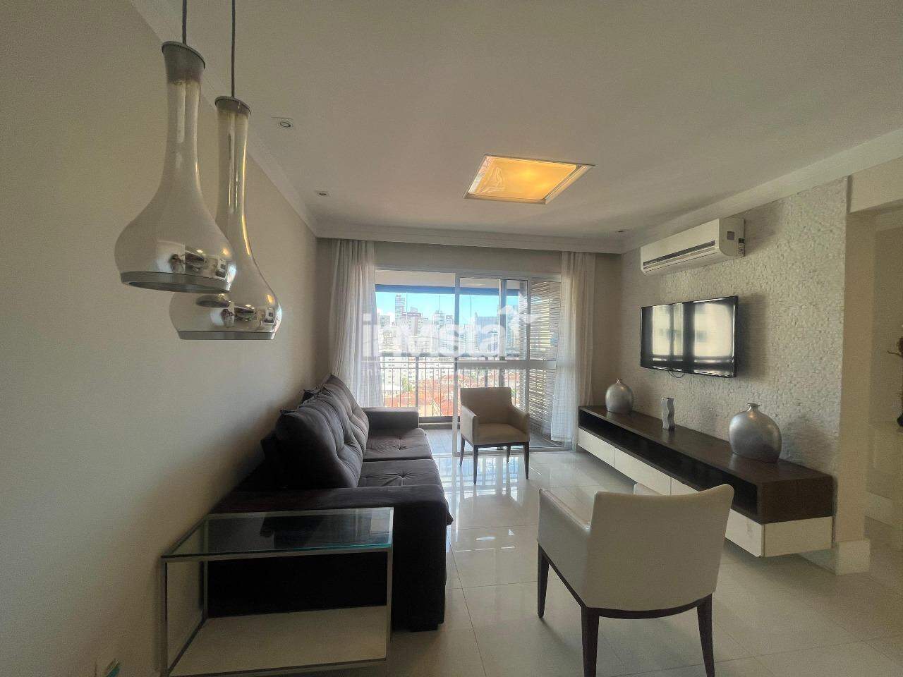 Apartamento para aluguel no bairro Gonzaga