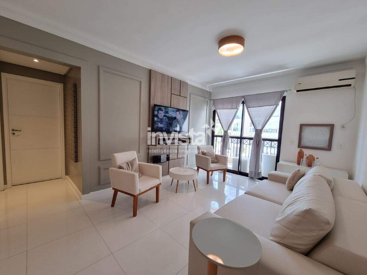 Apartamento à venda no bairro Ponta da Praia