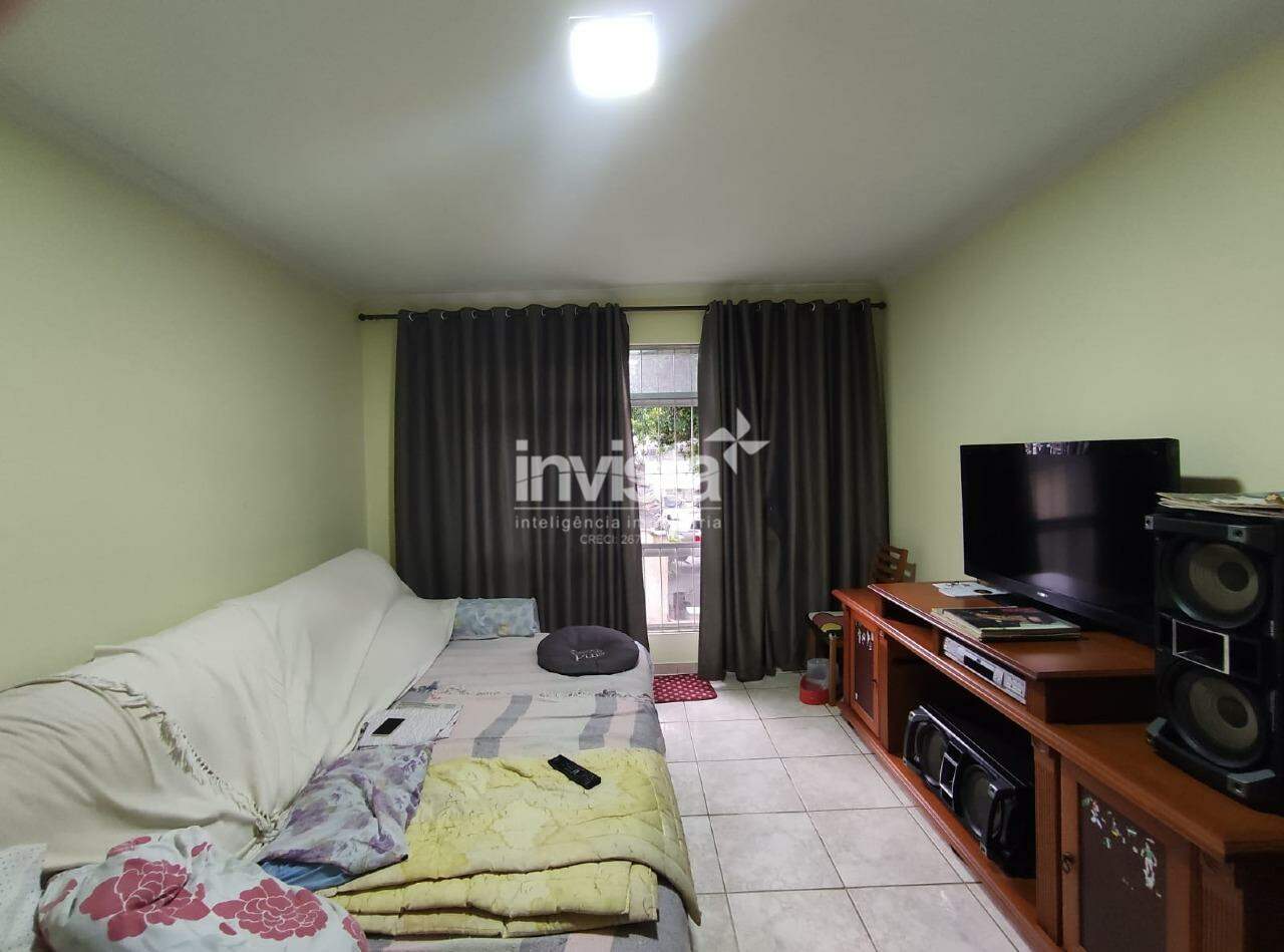 Apartamento à venda no bairro Aparecida