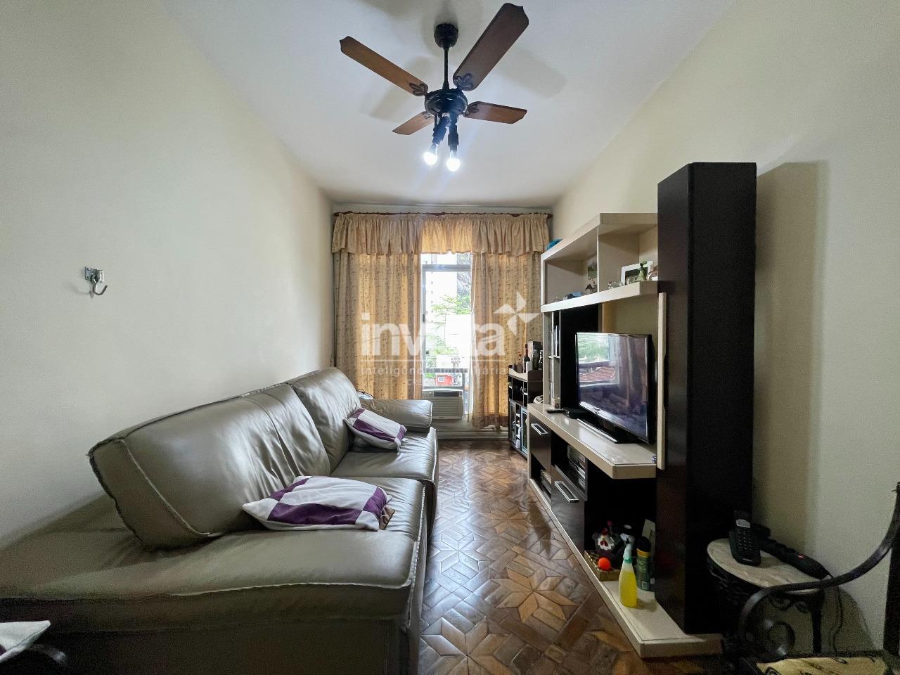 Apartamento à venda no bairro Marapé