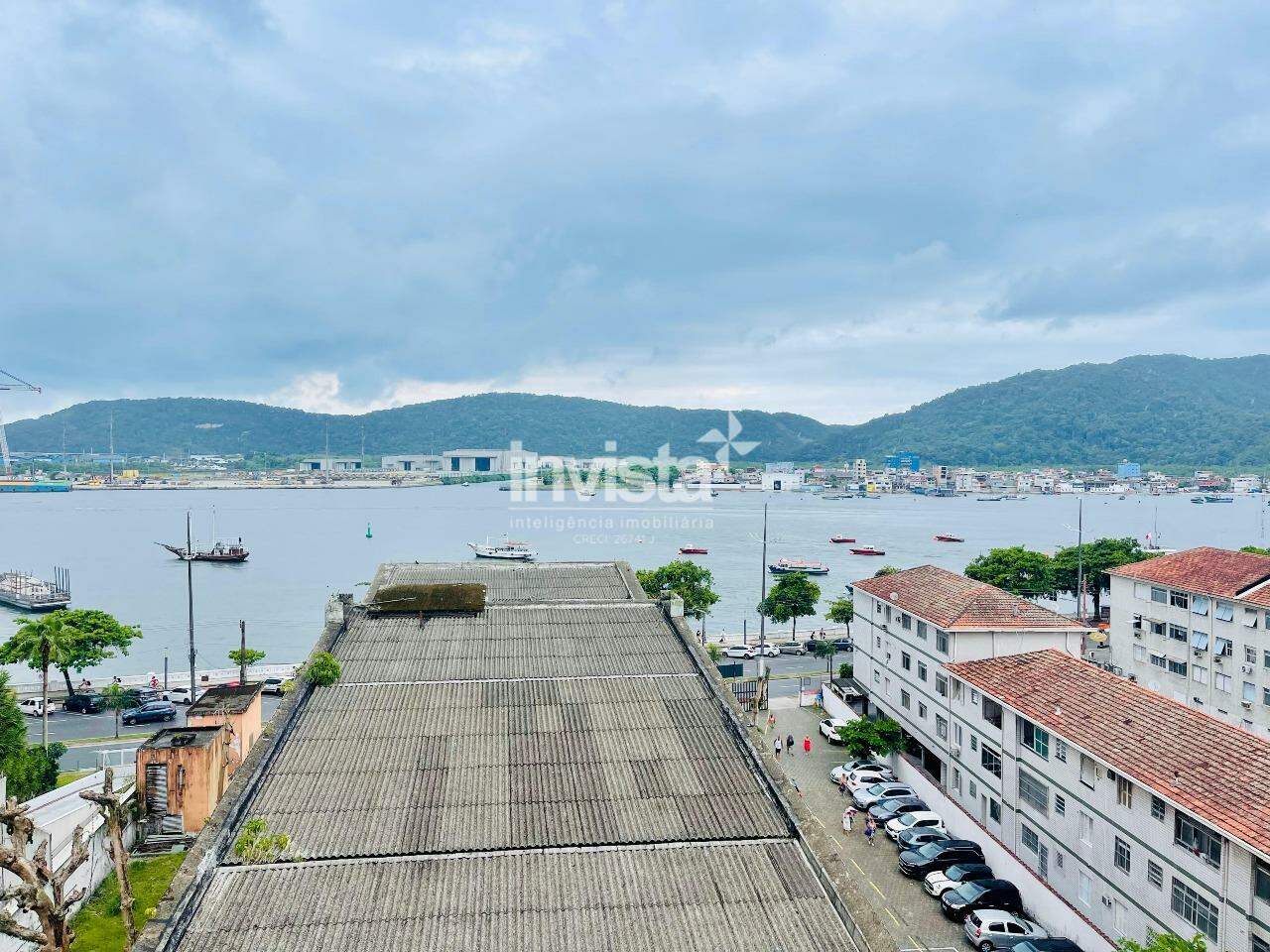 Apartamento à venda no bairro Ponta da Praia