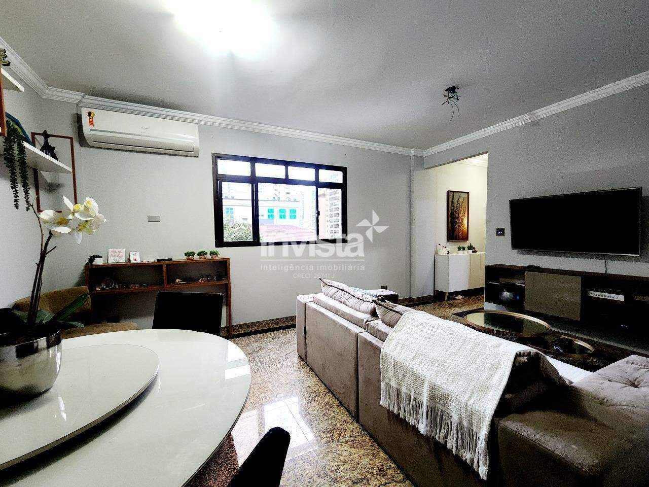 Apartamento à venda no bairro Aparecida