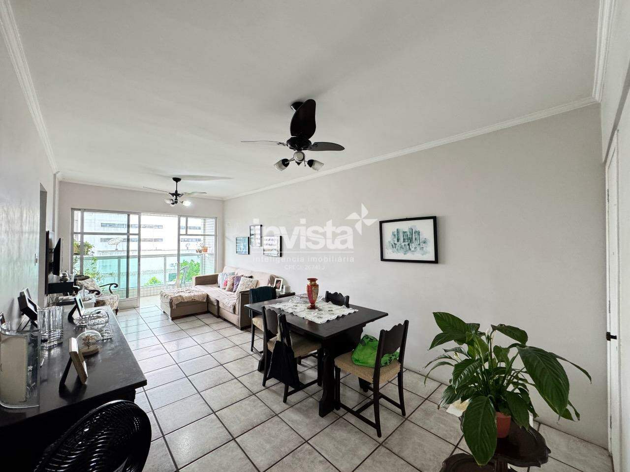 APARTAMENTO 3 DORMITÓRIOS – 2 VAGAS DE GARAGEM