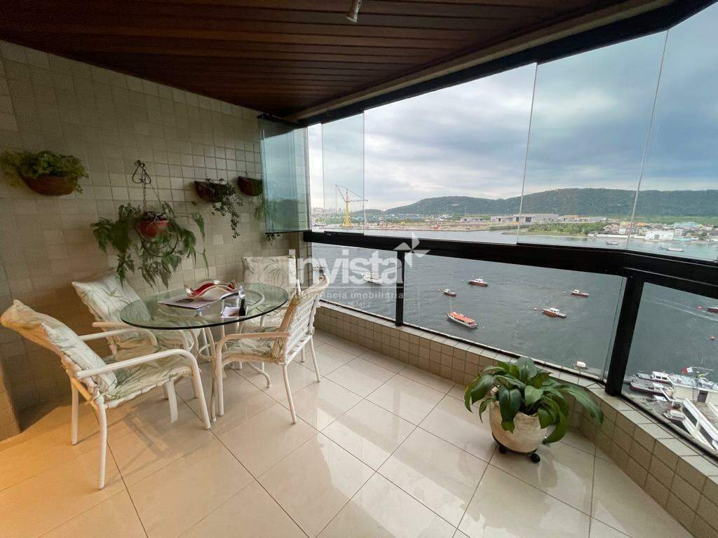Apartamento à venda no bairro Ponta da Praia
