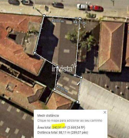 Galpão para aluguel no bairro VILA NOVA