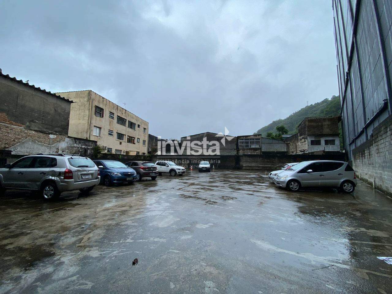 Terreno para aluguel no bairro CENTRO