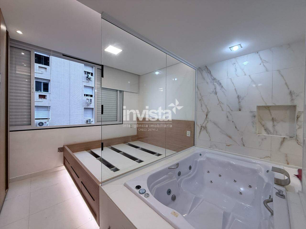 Apartamento à venda no bairro Pompéia