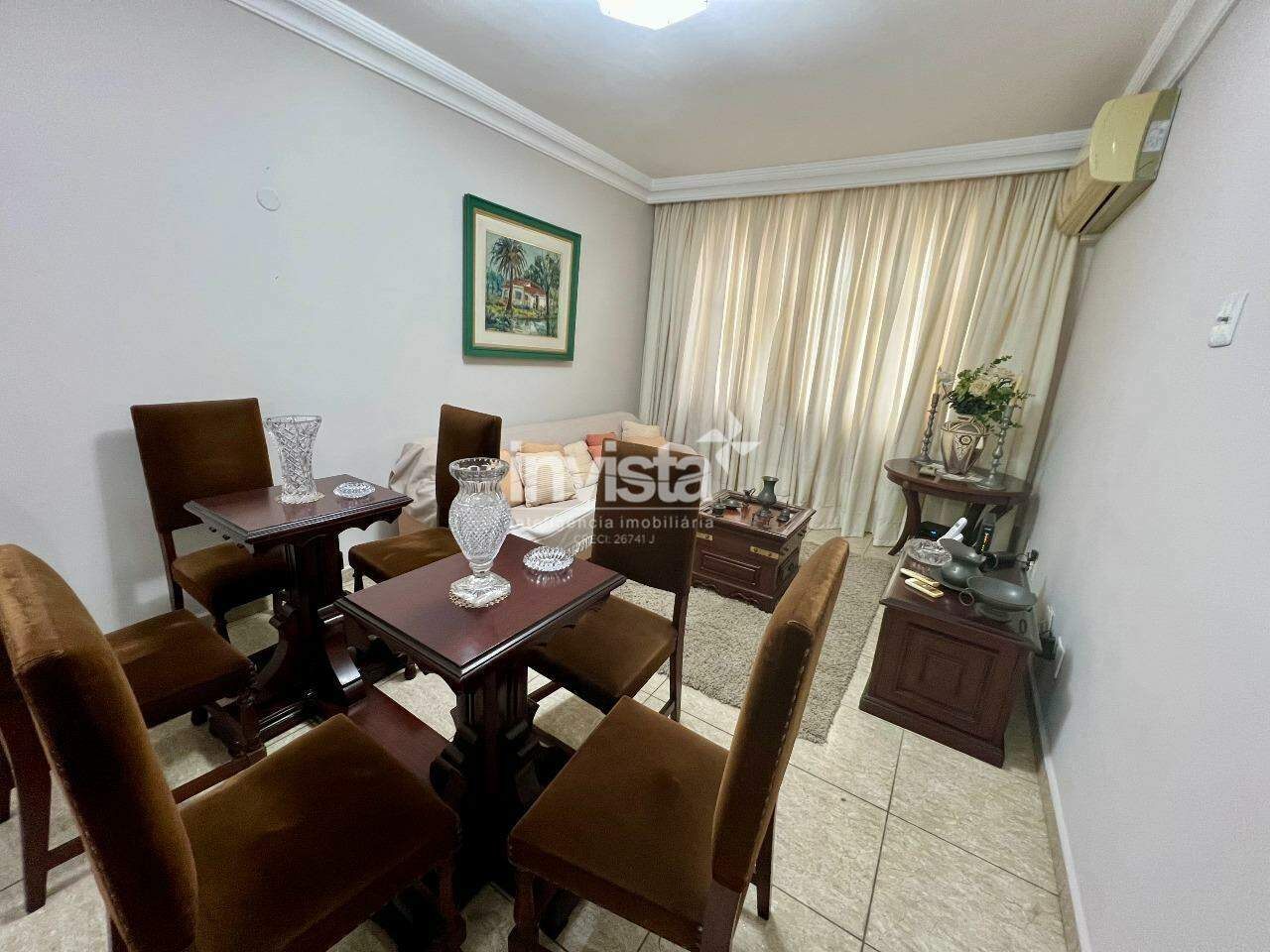 Apartamento à venda no bairro Gonzaga