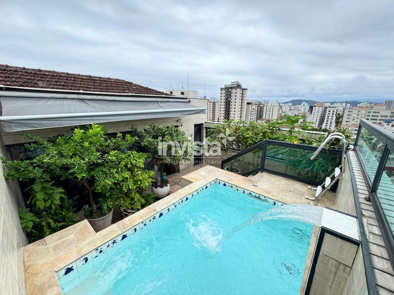 Cobertura Duplex à venda no bairro Aparecida