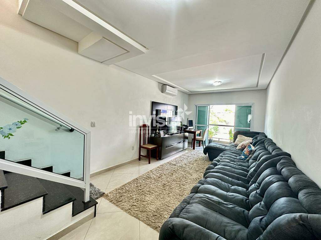 Casa à venda no bairro Embaré