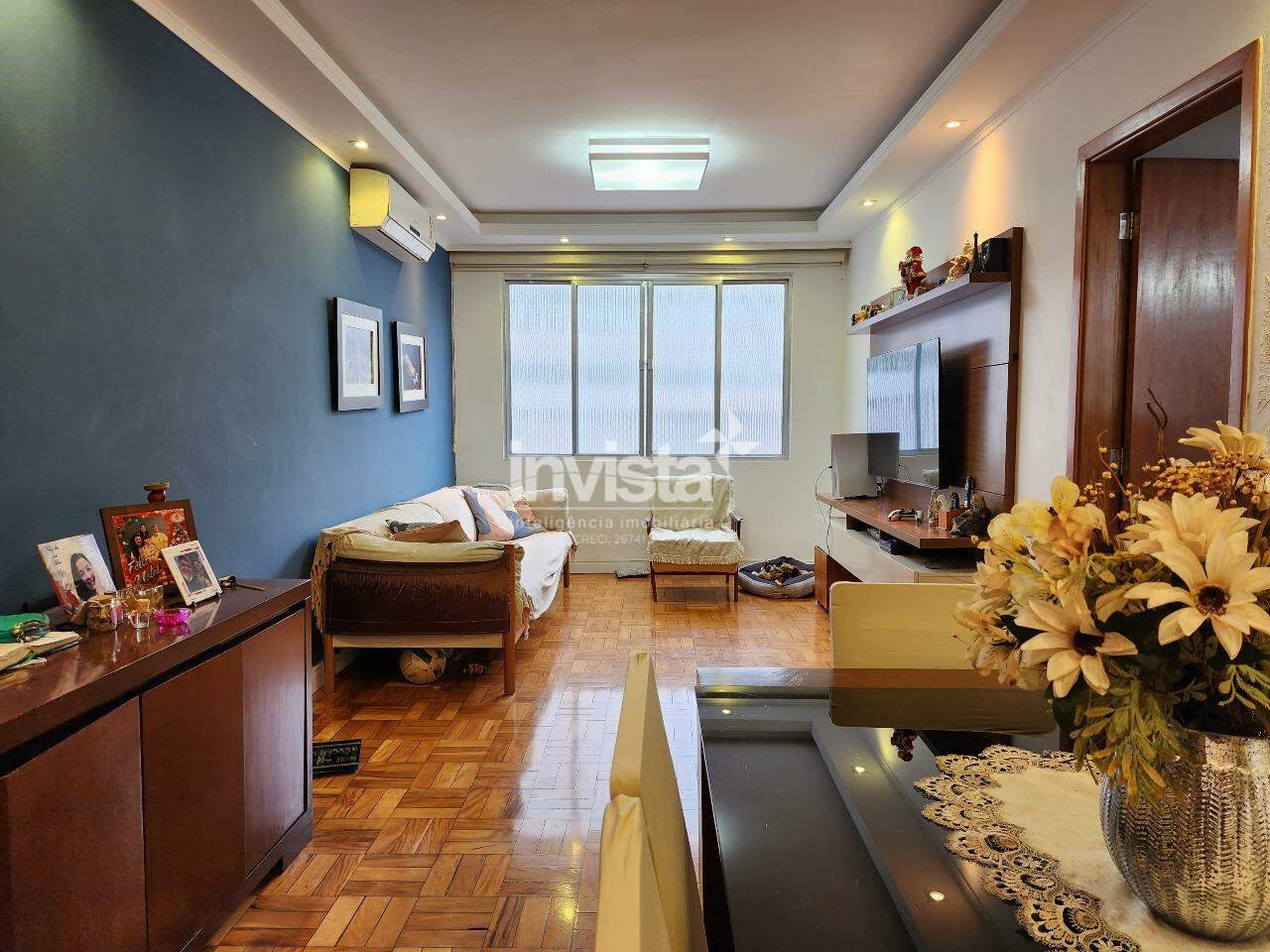 Apartamento à venda no bairro Boqueirão