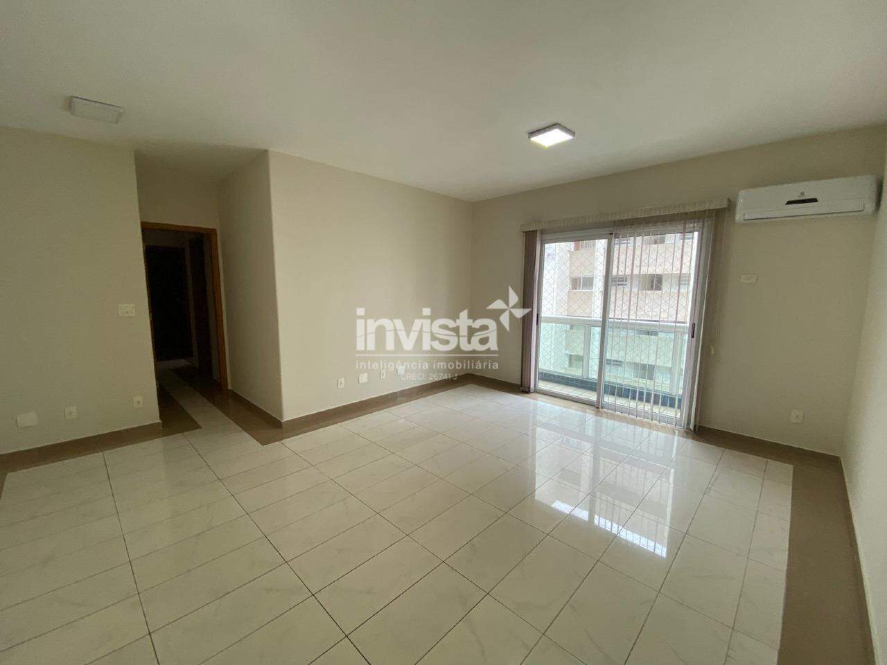 Apartamento para alugar no bairro Embaré