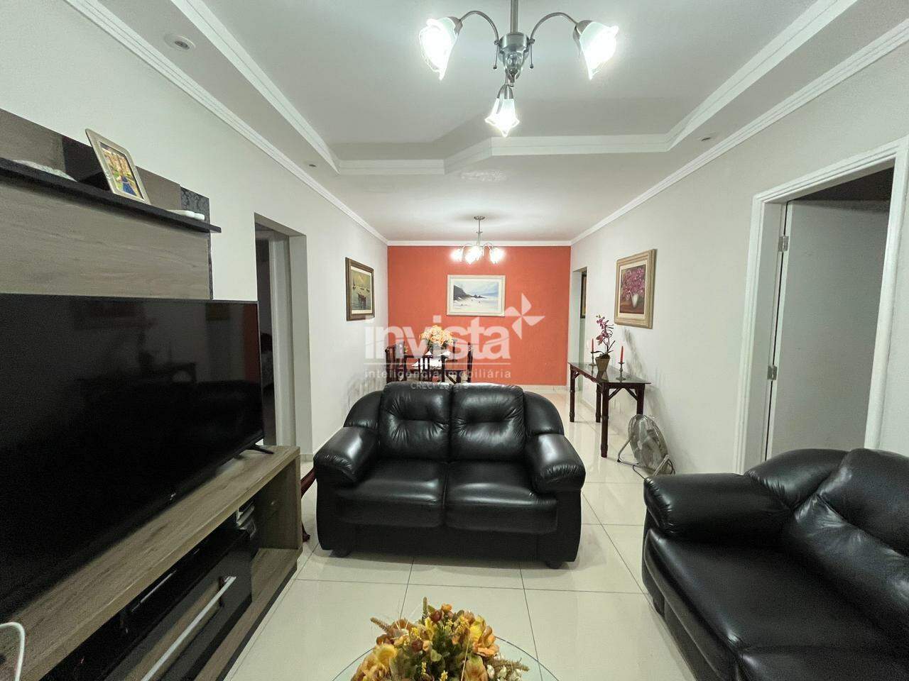 Apartamento à venda no bairro Ponta da Praia