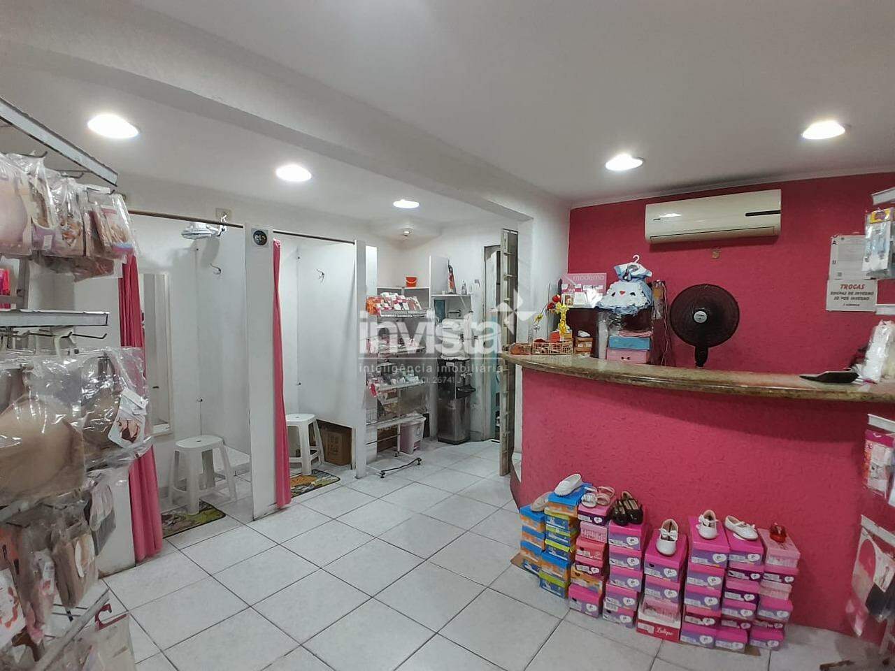 Loja para aluguel no bairro CENTRO