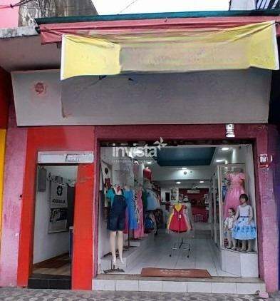 Loja para aluguel no bairro CENTRO