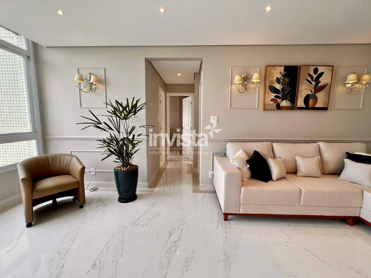 Apartamento à venda no bairro Aparecida