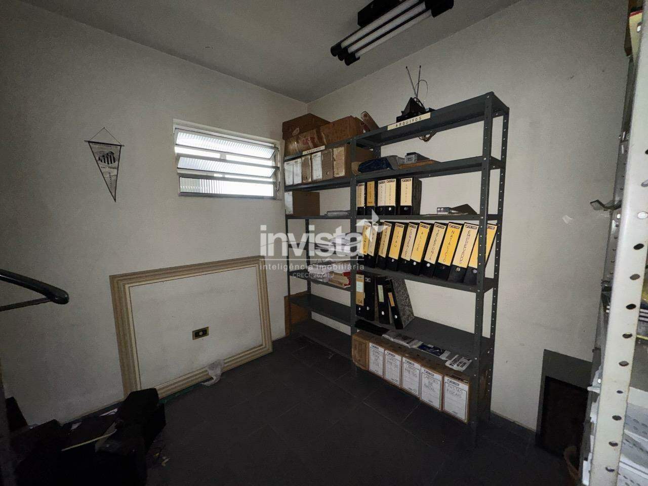 Apartamento &agrave; venda em Santos-SP no bairro Ponta da Praia, com 3 dormit&oacute;rios e 100m&sup2; - Santos