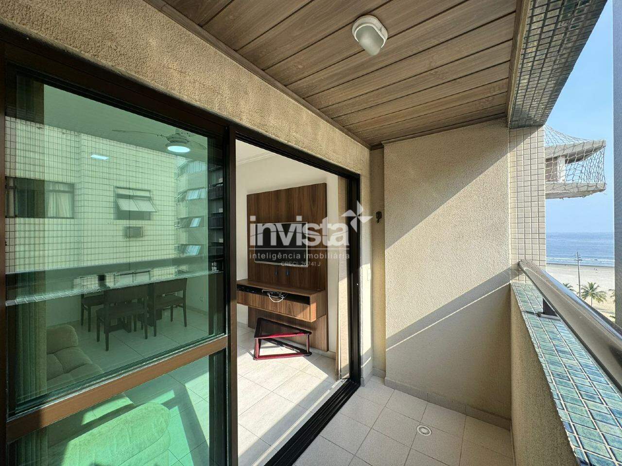 C&oacute;digo: 25498 R$ 910.000,00 Apartamento &agrave; venda em Santos-SP no bairro Pomp&eacute;ia, com 2 dormit&oacute;rios e 70m&sup2; 70 m&sup2; 2 quartos 1 vaga - Santos