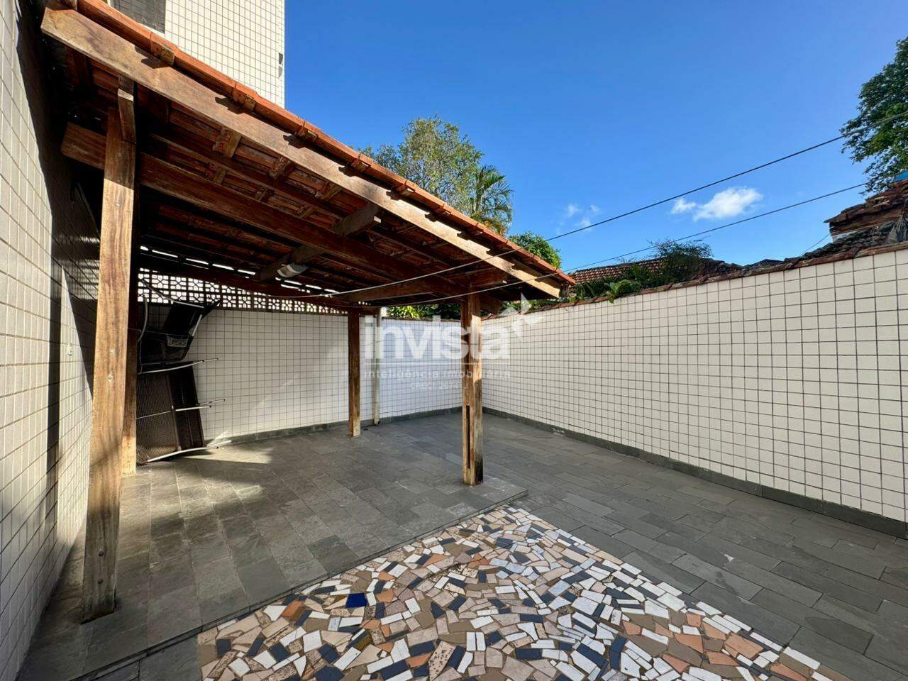 Casa à venda no bairro Embaré