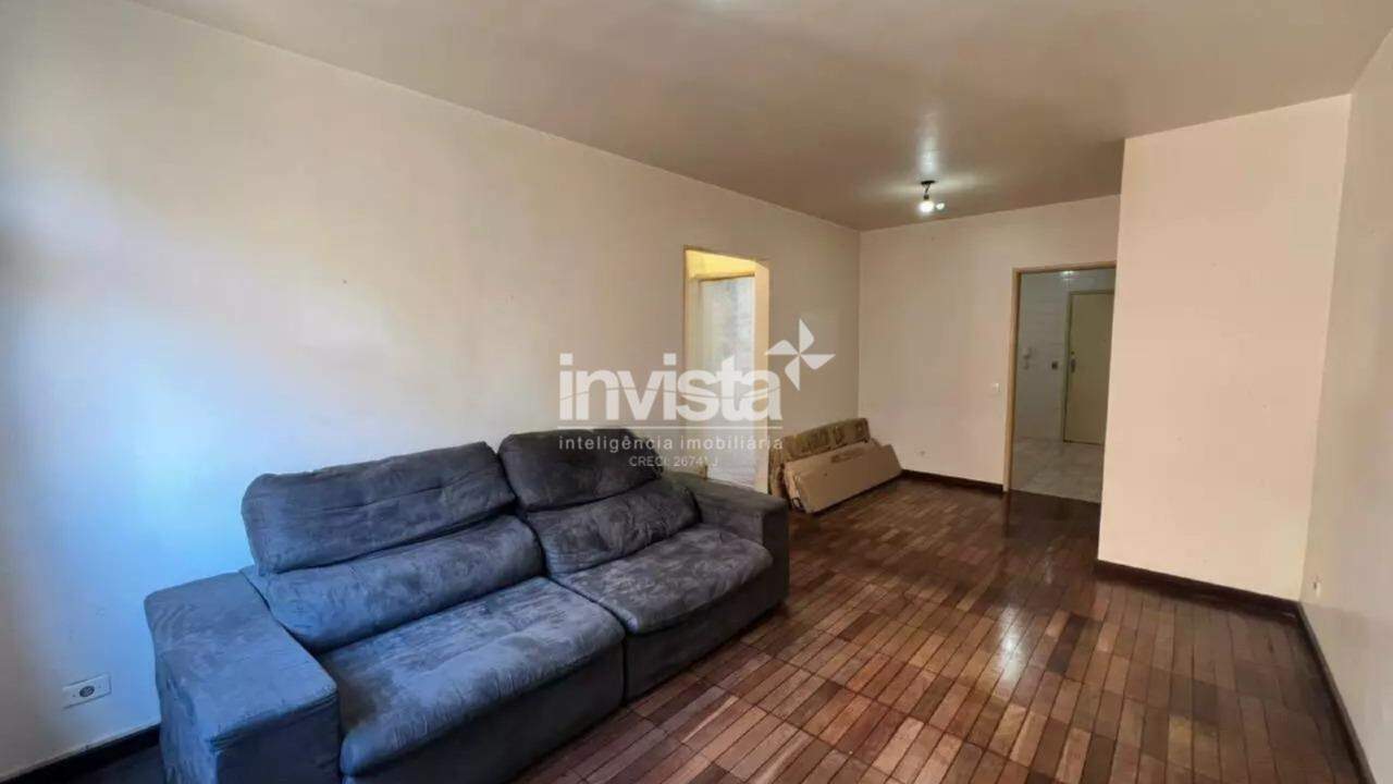 C&oacute;digo: 25538 R$ 5.500,00 Apartamento para alugar em Santos-SP no bairro Ponta da Praia, com 2 dormit&oacute;rios e 85m&sup2; 85 m&sup2; 2 quartos 1 vaga - Santos