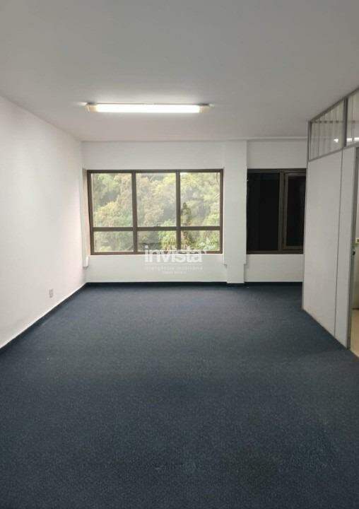 Sala Comercial para aluguel no bairro CENTRO