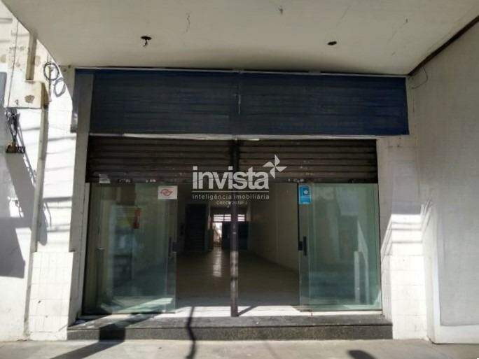 Loja para aluguel no bairro CENTRO