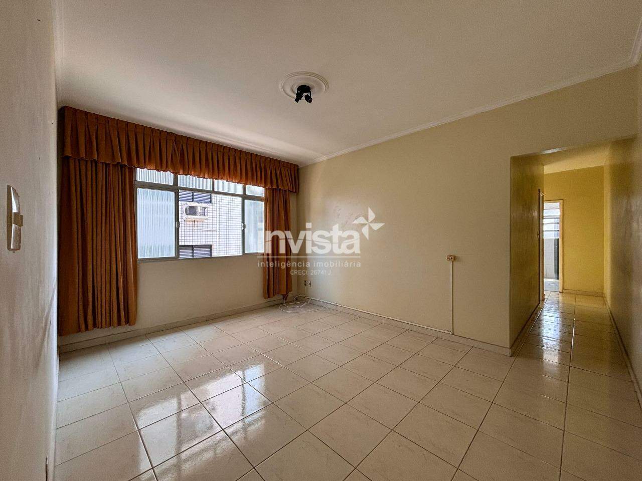 Apartamento à venda no bairro Campo Grande