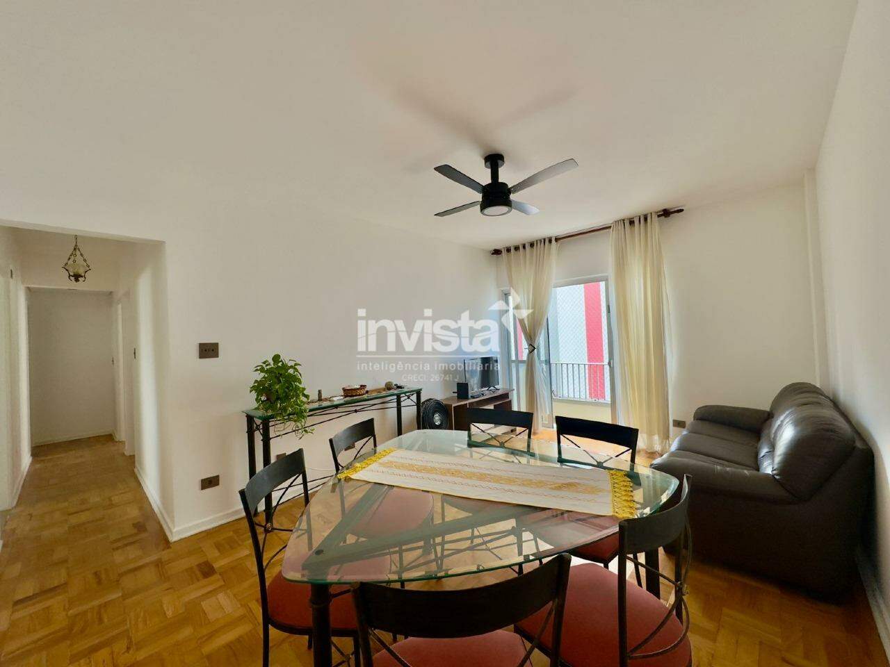 Apartamento à venda no bairro José Menino