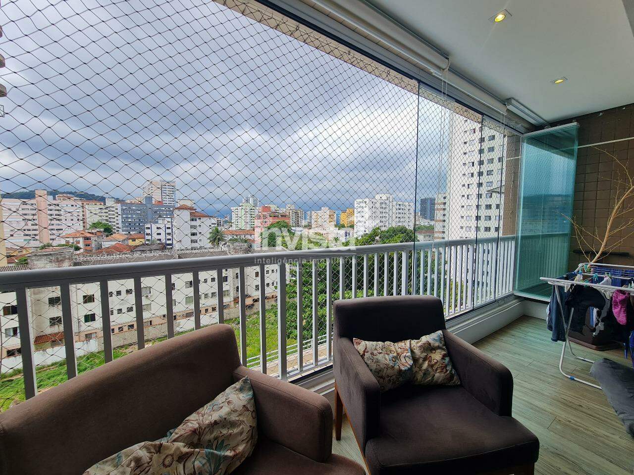 Apartamento à venda no bairro Encruzilhada
