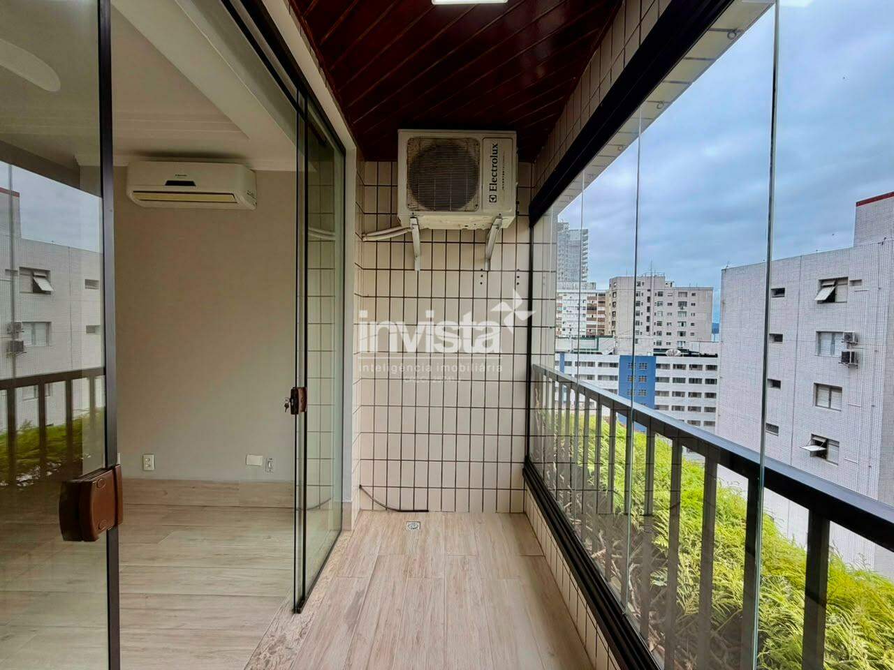 C&oacute;digo: 25597 R$ 1.050.000,00 Apartamento &agrave; venda em Santos-SP no bairro Gonzaga, com 2 dormit&oacute;rios e 87m&sup2; 87 m&sup2; 2 quartos 1 vaga - Santos