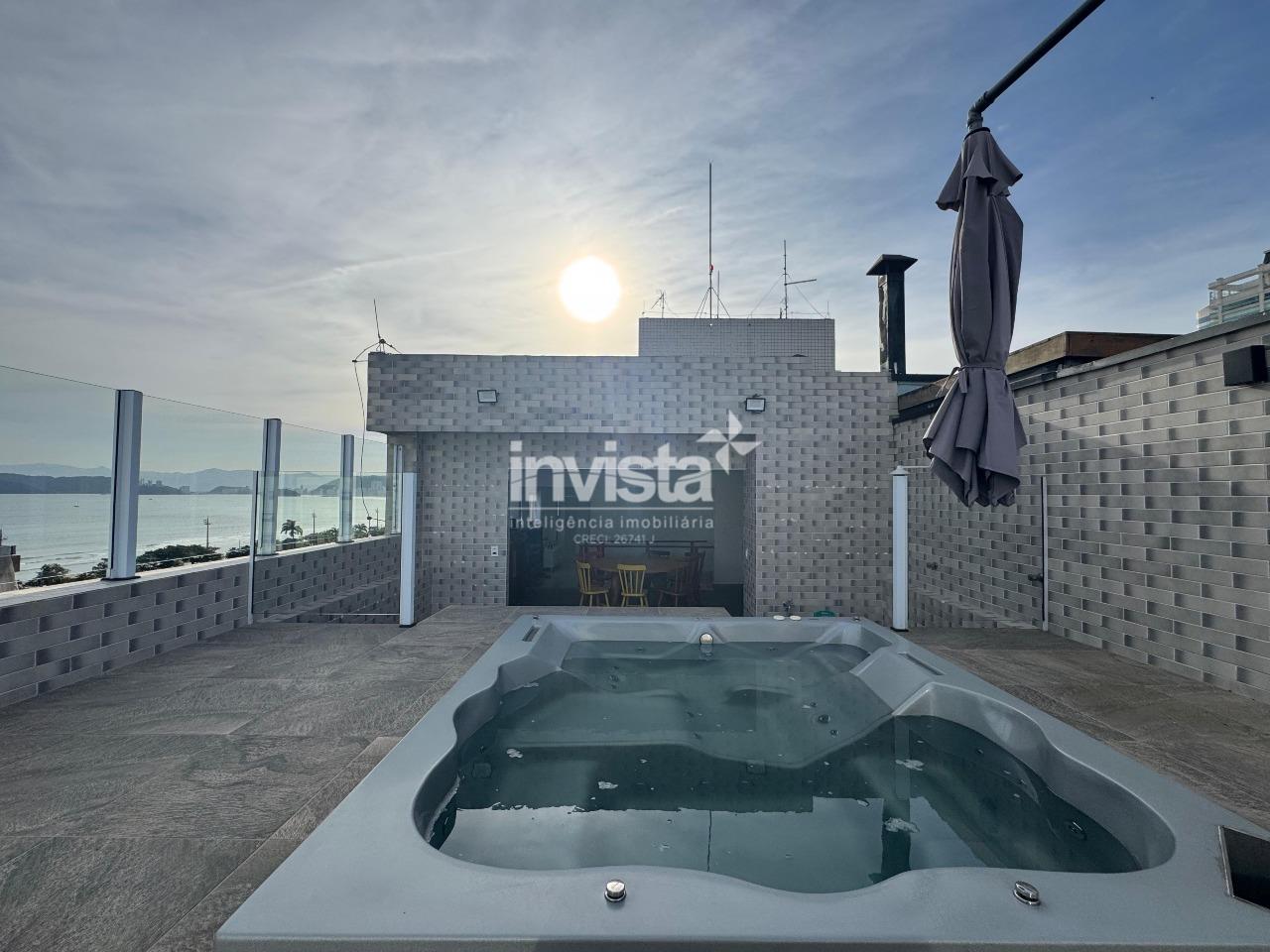 Cobertura à venda no bairro Aparecida