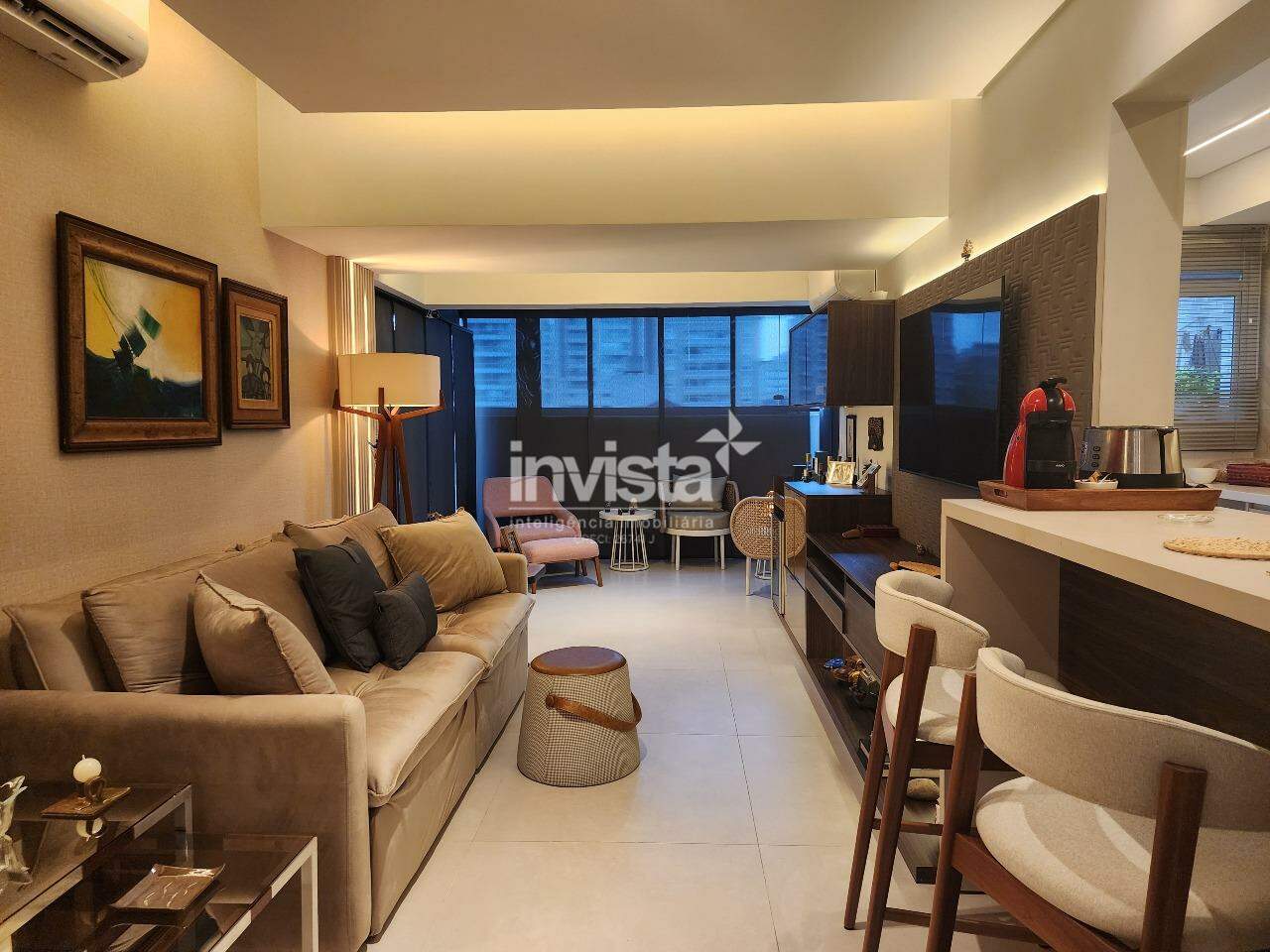 Apartamento à venda no bairro Boqueirão