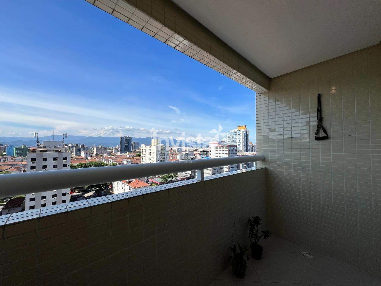 Apartamento à venda no bairro Boqueirão