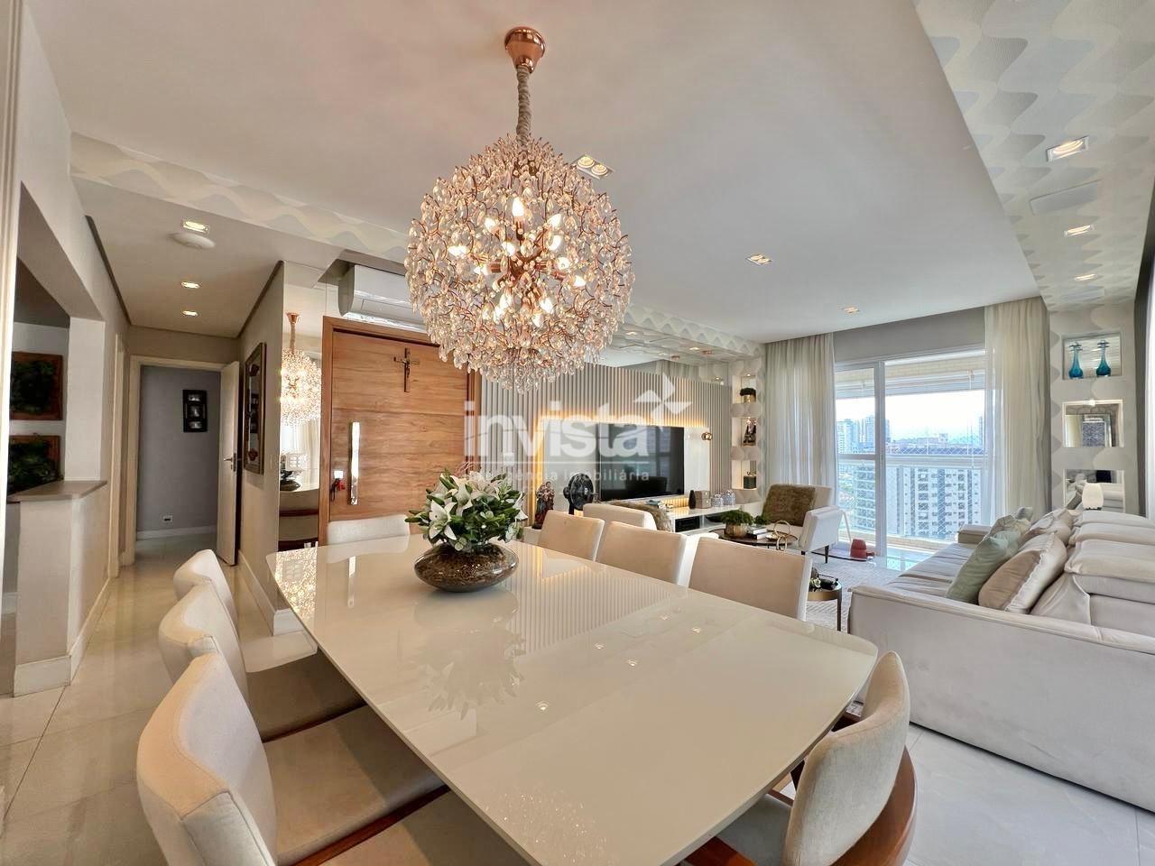 Apartamento à venda no bairro Ponta da Praia