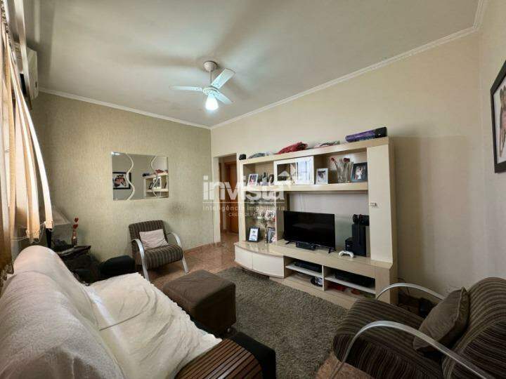 Apartamento à venda no bairro Embaré