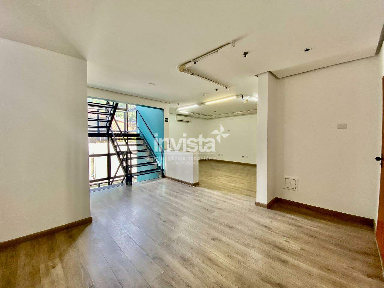 Sala Comercial para aluguel no bairro Vila Mathias