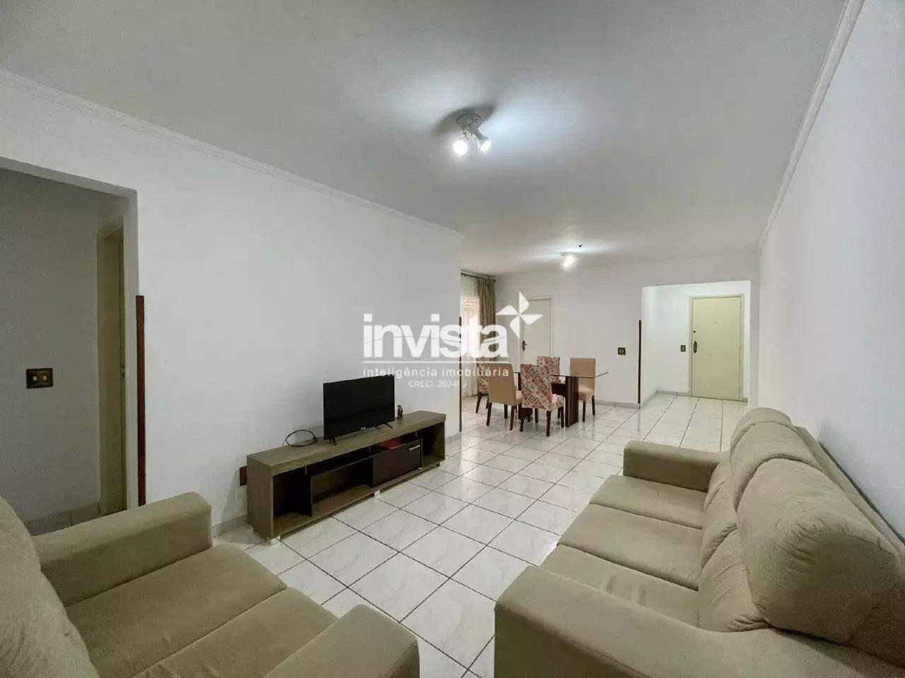 Apartamento para aluguel no bairro José Menino