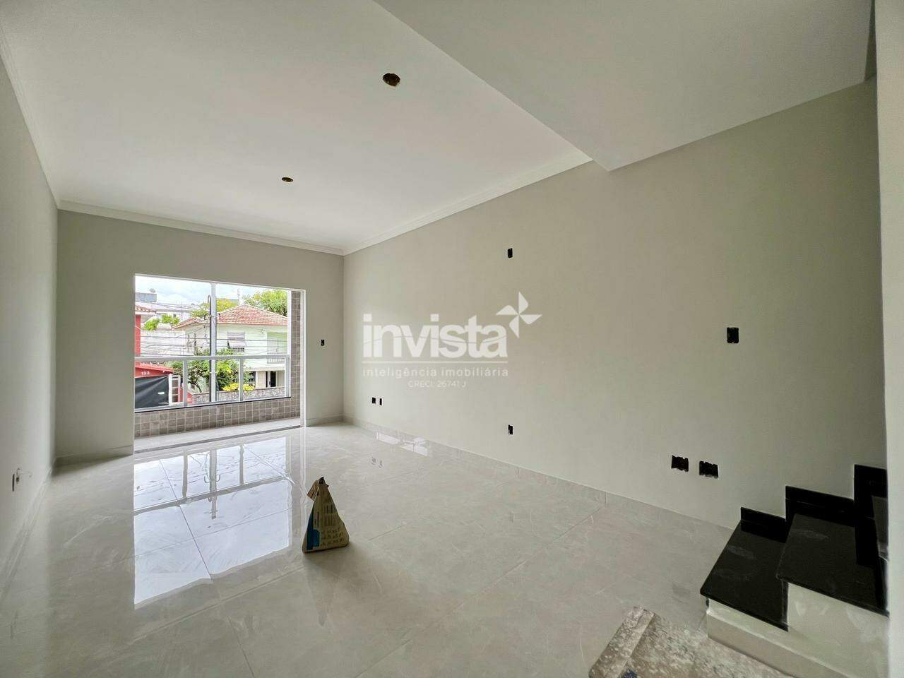 Casa à venda no bairro Aparecida