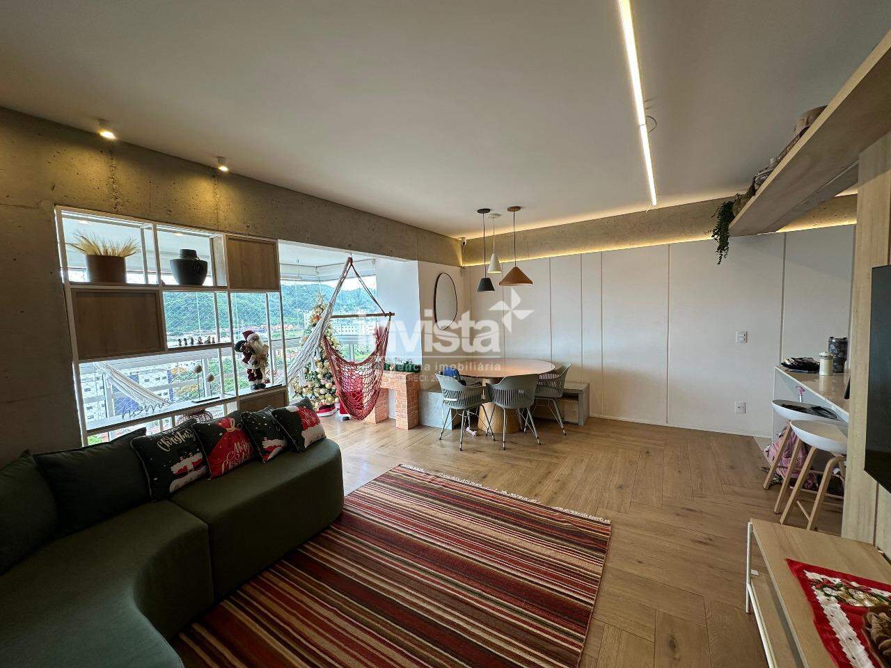 Apartamento à venda no bairro Vila Belmiro