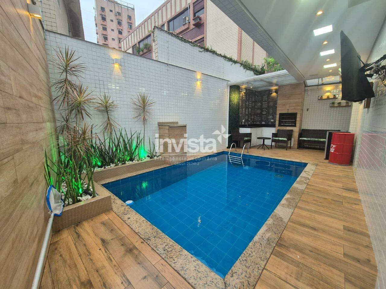 Casa à venda no bairro Ponta da Praia